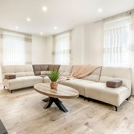 Homey Sakine- Proche Centre- Netflix- Wifi Клюз Экстерьер фото